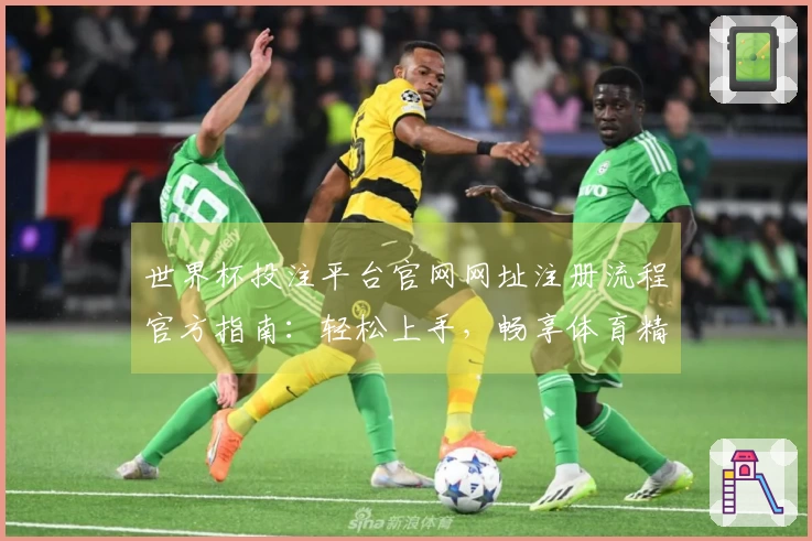 世界杯投注平台官网网址注册流程官方指南：轻松上手，畅享体育精彩