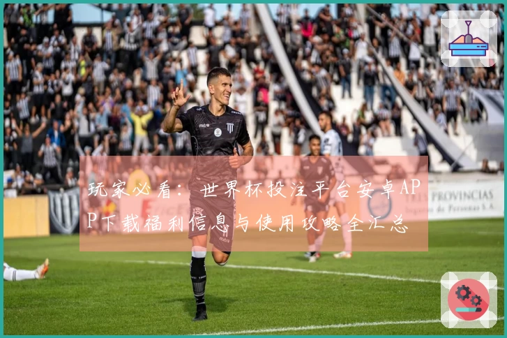 玩家必看：世界杯投注平台安卓APP下载福利信息与使用攻略全汇总
